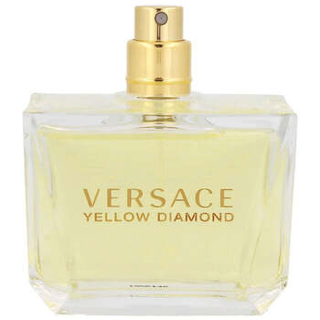 Yellow Diamond EDT Tester